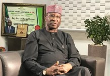 Coronavirus Is Not A Scam- Federal Government Warns Nigerians