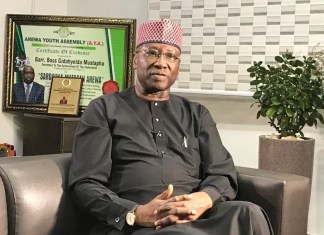 Coronavirus Is Not A Scam- Federal Government Warns Nigerians