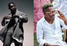 Shatta Wale Is My Twin And He Will Beat Sarkodie Like His Last Son – Afia Schwarzenegger