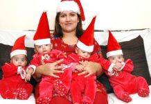 So Sad! Mother of Quadruplets Dies After Contracting Coronavirus