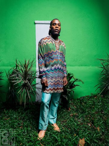 Burna Boy
