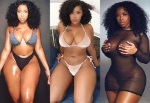 KOKOnista of The Day: Brianna Francisco Is Turning Heads With Her Show-stopping Curves