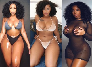 KOKOnista of The Day: Brianna Francisco Is Turning Heads With Her Show-stopping Curves