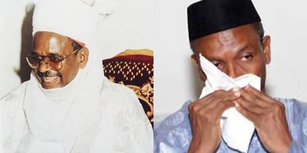 Sa'ad Usman Nenadi Usman