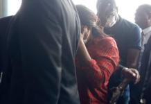 What Funke Did Was Wrong, Everyone At The Court Should Be Quarantined – Iyabo Ojo Tells Lagos State Government