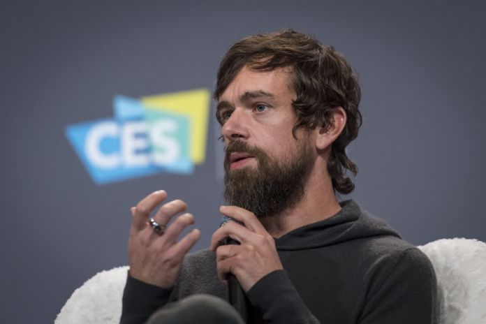 Twitter CEO Jack Dorsey Supports #EndSARS Movement 1 Jack Dorsey
