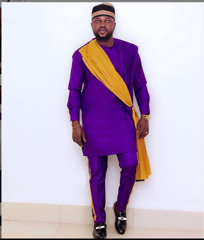  Kolawole Ajeyemi Blasts Trolls 