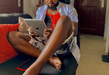 Life Isn’t Ours – Kolawole Ajeyemi Educates, Prays To God To Take Away Coronavirus Life Isn't Ours - Kolawole Ajeyemi Educates, Prays To God To Take Away Coronavirus