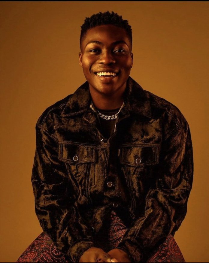 Reekado Banks