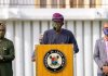 Lagos State Discharges 67 Coronavirus Patients Lagos State Governor, Sanwo-Olu