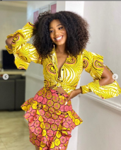 Sharon Ooja