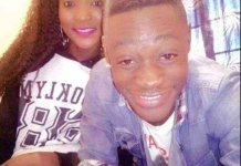 Baddo! See The South African Guy With Over 23 Beautiful Girlfriends