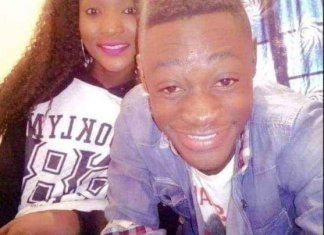 Baddo! See The South African Guy With Over 23 Beautiful Girlfriends