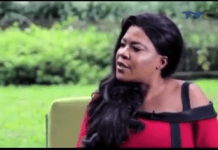 Toyin Abraham: I Only Started Making Money From Acting 4 Years Ago