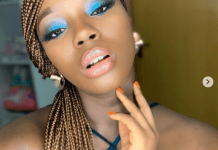 Bam Bam Is Glowing In Lovely New Snaps