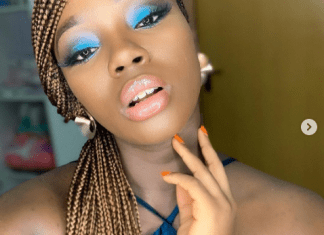 Bam Bam Is Glowing In Lovely New Snaps