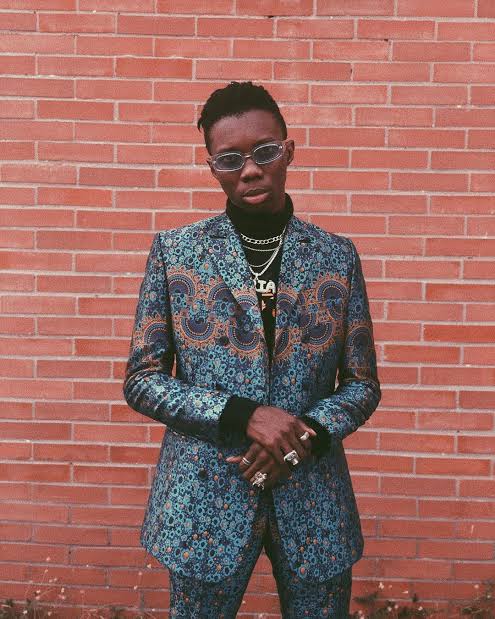 New Music Friday: Blaqbonez Drops New Banger Ft Jae5 'Back In Uni' 3 Blaqbonez