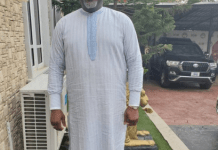 Dino Melaye Sues Femi Gbajabiamila Over Infectious Disease Bill