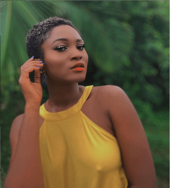 “Sex Was Created By God, I Love To F*ck And I’ll Be F*cking My Husband Till I Die” - Eva Alordiah Schools Troll Who Called Her Out For Talking About God One Day And Sex On Other Days 1 Eva Alordiah