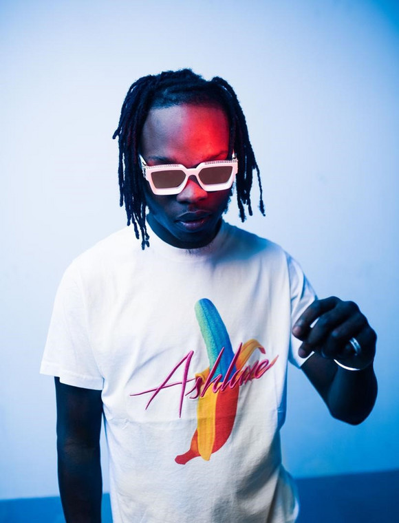 October 1st! Naira Marley To Drop Idi Oremi On Independence Day 1 Naira Marley