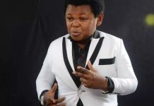 “I Was Born Normal But Then I Stopped Growing” – Osita Iheme ‘Pawpaw’ Osita Iheme
