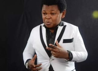 Osita Iheme