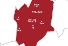 Coronavirus: Lagos Doctor Tests Positive In Osun State