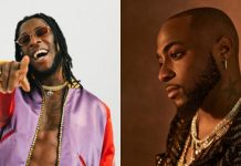 Davido's PA Aloma Apologises To Davido, Burna Boy