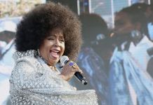 Singer Betty Wright Is Dead