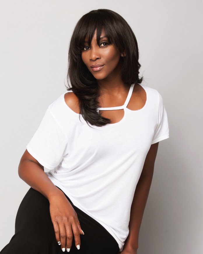 Genevieve Nnaji