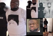 Hushpuppi Changes Plea, Pleads Guilt To Charges Hushpuppi Arrest Dubai