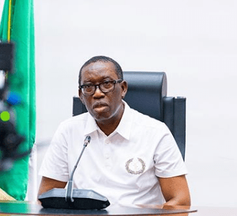 Ifenanyi Okowa