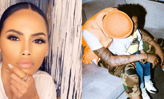 “Goat!” - Jada Pollock Hails Wizkid For Selling Out MSG In 6 Weeks 3