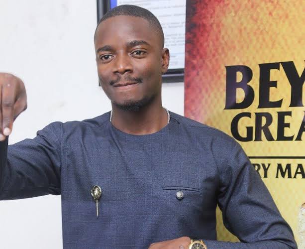 #EndSARS: ‘Let’s Take Our Bad Governance Message Beyond Twitter To The Streets’ - BBNaija’s Leo Da Silva 3 Leo Dasilva