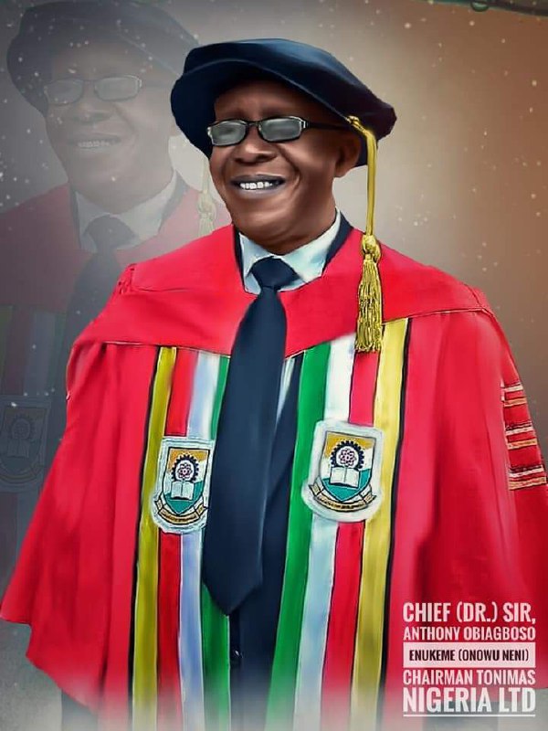 10 Billionaires From Anambra State 9