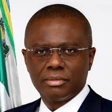 Sanwo-Olu