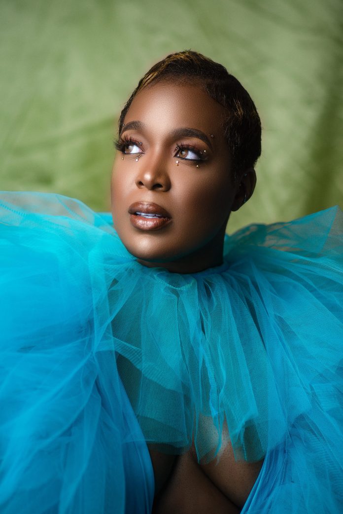 Moet Abebe Birthday KOKO TV Nigeria 3