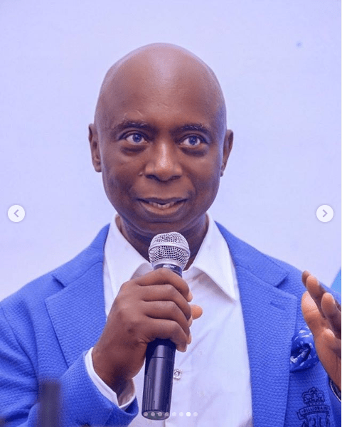 Ned Nwoko KOKO TV Nigeria