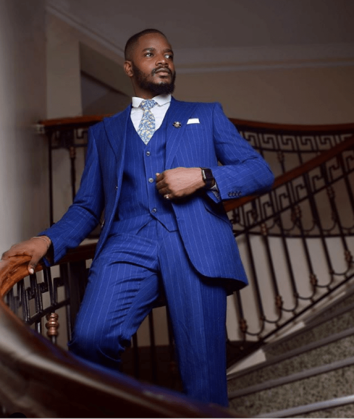 Leo Dasilva Advices Celebrities On How To Appreciate Their Fans 3 Leo Da Silva