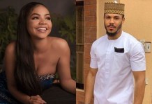 BBNaija: “Ozo Is A Fuck Boy”- Nengi Being Ignored At Last Night’s Party