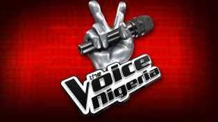 the voice nigeria