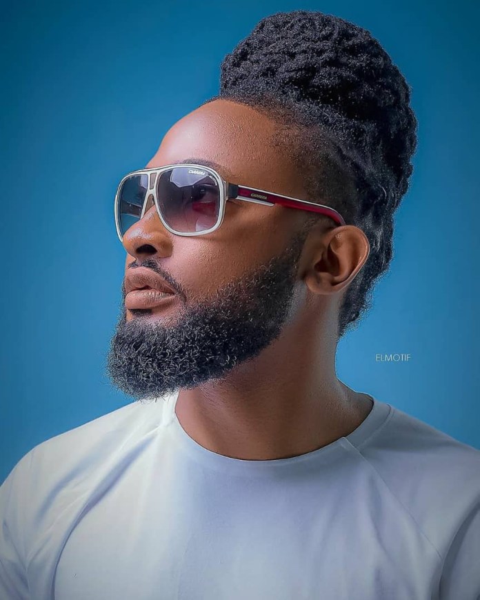 Uti Nwachukwu