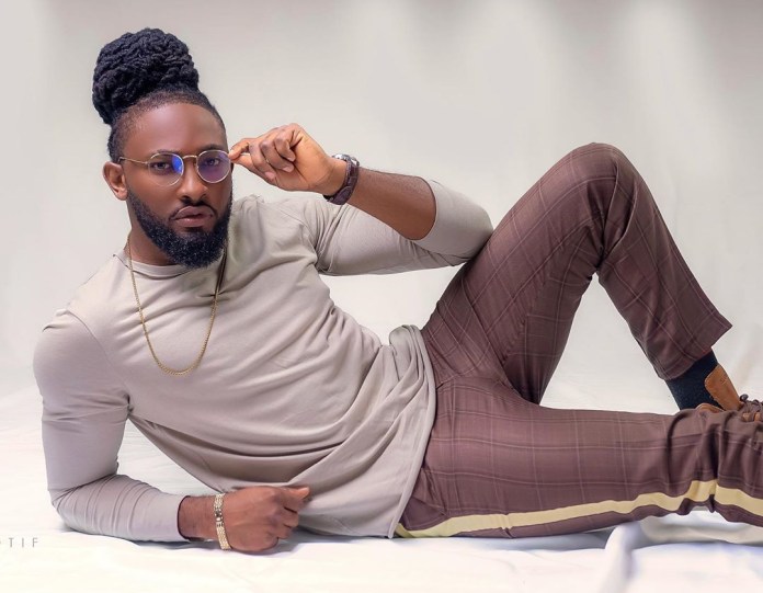 Uti Nwachukwu
