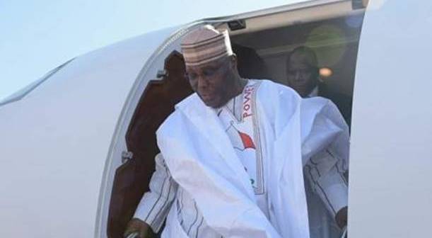 Atiku Abubakar