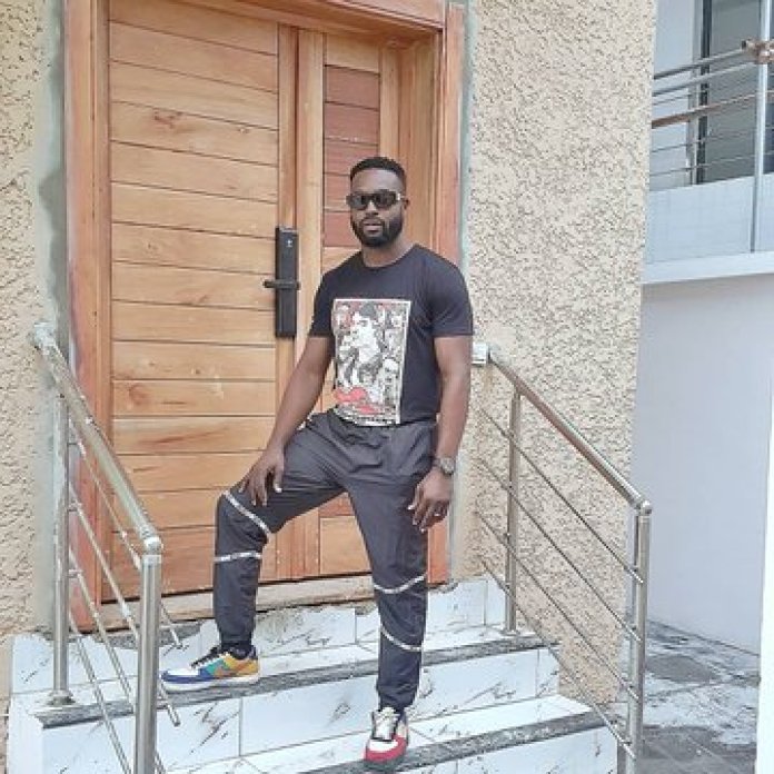 DJ Neptune