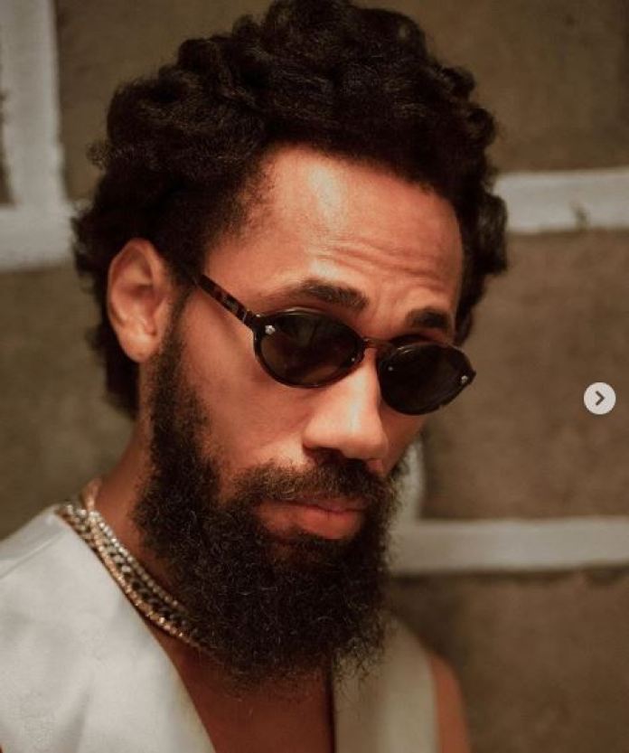 Sweet Boy!!!! Phyno Debuts New Look