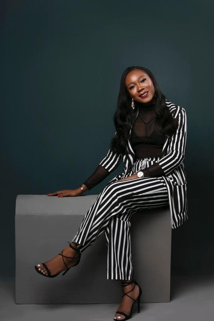 - Ultimate Love Stylist, Rhoda Ebun