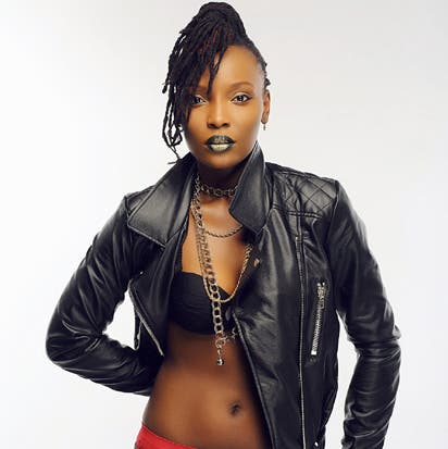 KOKOnista Of The Day: DJ Switch Is The Courageous Female Celebrity Leading The Fight Against Police Brutality 6