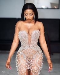 Mercy Eke
