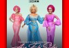 Check Out The 6 Stunning Bell Bottom Sleeve Aso Ebi Styles